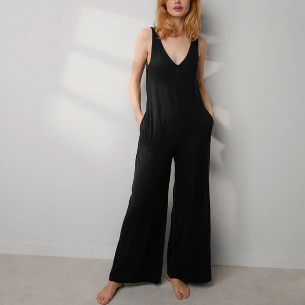 Lunya Jumpsuit Xs